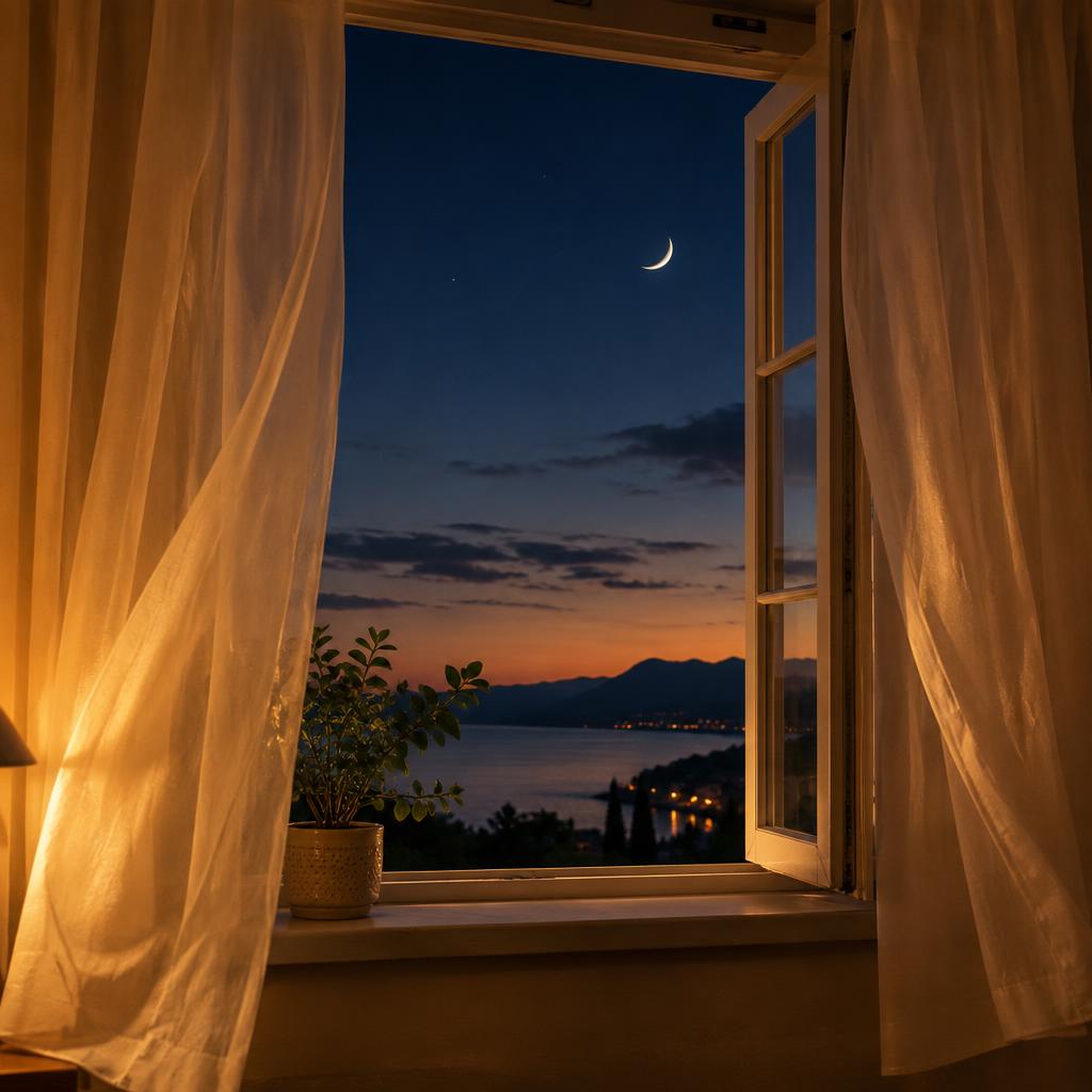 7 Orações para as Noites Difíceis